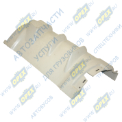 Дефлектор внутренний правый TGA M-L-LX, XLX-XXL (06-) MAN LCV (1970-2020)